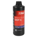 TRW BRZDOVÁ KVAPALINA DOT-4 0,5L