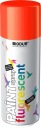 FLUORESCENTNÝ SPREJ POMARANČ BIODUR 400 ml