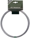 Viazací drôt pozinkovaný 1,6 mm, dĺžka 25 m