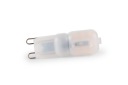 G9 SMD LED žiarovka 3W mini 230V Neutral DIM