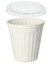 Ekologické nádoby na polievku 650ml / 750m XPP-25ks + veko AIRPACK