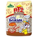 Axpal pripravená ryža z Malých Beskýd 140g