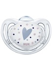NUK HAPPY DAYS cumlík 0-6m 0+