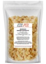 Kandizovaný ananás kocky 500g Sušené kocky | Kol-Pol