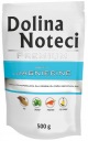 Dolina Noteci Jahňacina 500g