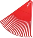 Plastové kanadové hrable na lístie, CLICK systém, 49 cm, 22 z PROLINE (14313)