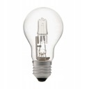 HALOGÉNOVÁ ŽIAROVKA HALOGÉNOVÁ ECO E27 230V 100W = 130W