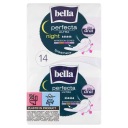BELLA PERFECTA HYDRAULICKÉ VLOŽKY (7) 1+1 50% NIGHT SILKY DR