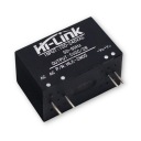 HLK-2M05 Modulárny AC-DC napájací zdroj 240V - 5V 2W 0,4A tlačový konvertor