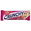 Sante Baton Crunchy s brusnicami a malinami 40g