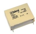 Odrušovací kondenzátor KNB1560 X2 2,2UF 275V L25 R27,5 2ks.