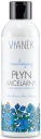 Zvlhčujúci MICELÁRNY FACE FLUID na odličovanie VIANEK 200 ml
