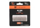 Bit TORX 25 mm/T8 (SADA 10 KS) / TEGER