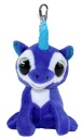 Lumo Stars Plyšový Unicorn Velvet - Mini