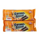 Karamelové sušienky Twix Dve balenia po 10 tyčinkách Twix