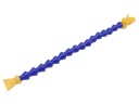 HADICA CHLADIACEJ KVAPALINY 1/4' 30cm + PLOCHÝ VENTIL KOŇA