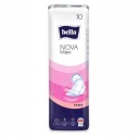 BELLA Nova Maxi hygienické vložky 10 ks