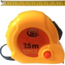 METER MERANIE STAVEBNÉHO VALOVANÉHO ROZMERY 7,5 m