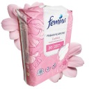 FEMINA CLASSIC SANITÁRNE VLOŽKY COMFORT CLASSIC NORMAL 20 KS COMFORT COVER