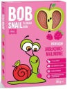 SNAIL Bob Slimák ROLL WRAP jablko-malina 60 g