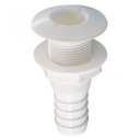 CELKOVÝ PRECHOD VÝVODU S 19mm STUPŇOM HADICE