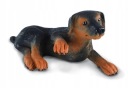 ŠTEŇA DOBERMANA - CollectA - 88087 - S