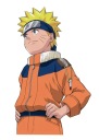 Plagát Anime Manga Naruto nrto_034 A3