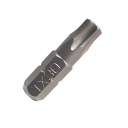 Torx bit pre skrutkovač Domax 3902 T30x25 mm