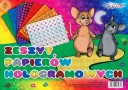 Hologramový papier B-5 v zošite ZPH-2931
