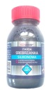 STRIEBORNÁ TEPLOTNE ODOLNÁ FARBA 450°C STRIEBORNÁ 200 ml