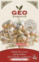 CÍCAROVÉ SEMIENKA NA CERTIFIKOVANÉ KLÍČKY 90g