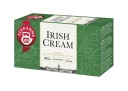 Black Irish Cream Tea s príchuťou Irish Cream Liqueur, 20 obálok Teekanne