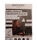 SMUKEE USB STOLNÁ LAMPA S ODNÍMATEĽNOU LAMPOU S
