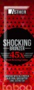 Kozmetika do solária Asther Shocking, 15 ml vrecúško