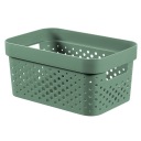 RECYCLED INFINITY 4,5 L nádoba CURVER
