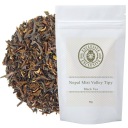 Tipy Nepal Mist Valley Tips (organické) – 50 g