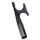 Háčik z PVC 30mm 24411