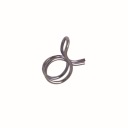 Svorka palivového potrubia 10 mm Romix C70479 Svorka palivového potrubia. 10