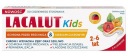 Lacalut Kids Zubná pasta pre deti od 2-6 rokov