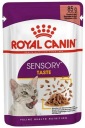 ROYAL CANIN senzorická chuť (v omáčke) 85g vrecúško
