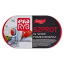 Era Ryb šprota v paradajkovej omáčke 170 g
