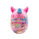 MINI UNIDORABLES PLYŠOVÉ MINI UNICORN PREKVAPENIE