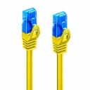 PATCHCORD SIEŤOVÉHO KÁBLA EWENT RJ-45 5E 5M U/UTP