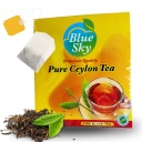 Ceylon Tea čierny instantný čaj 100 sáčkov 200g VÝBORNÁ CENA!!!!!!!!