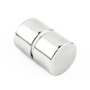 VALEC NEODYMOVÝ MAGNET 14x10 N38 SADA 2 ks