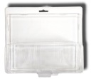 Hot Wheels 2-balenie Protector case pre 2-pack Premium modely 1:64