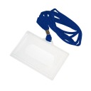 IDENTIFIKAČNÝ DRŽIAK S KARTOU 55x90mm 1ks
