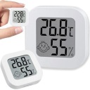 DIGITÁLNY TEPLOMER, ELEKTRONICKÝ IZBOVÝ vlhkomer