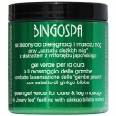 MASÁŽNY GÉL NA NOHY S GINGKOB BINGOSPA