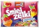 NIMM2 ŽELÉ OVOCNÉ A JOGURTOVÉ ŽELÉ 100G